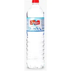 Dalga Doğal Kaynak Suyu 1.5 L