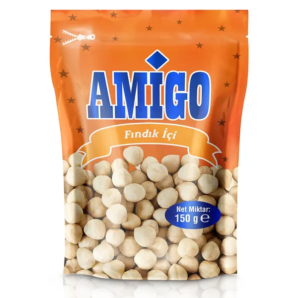 Amigo Fındık İçi 150 g