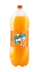 Yedigün Portakal 2,5 L