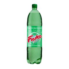 Fruko Gazoz Pet 1,5 L
