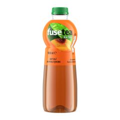 Fuse Tea Şeftali Soğuk Çay Pet 1 L