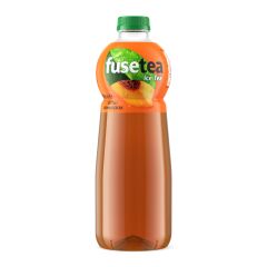 Fuse Tea Şeftali Soğuk Çay 1,5 L