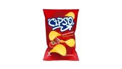 Cipso Ketçap Aromalı Süper Boy Cips 104 g