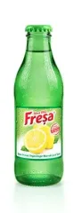 Freşa Limon Aromalı Gazoz 200 Ml