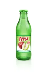 Freşa Elma Aromalı Gazoz 200 Ml