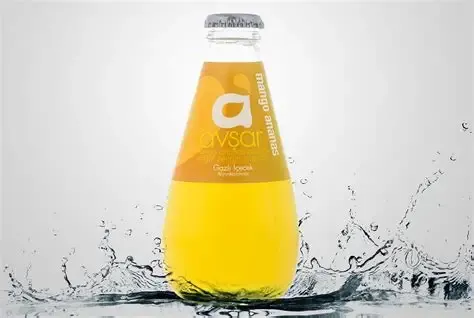 Avşar Mango Ananas Aromalı Maden Suyu 200 Ml