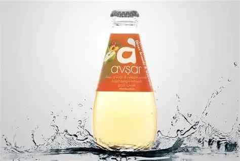 Avşar Düşes Armudu Nektarin Aromalı Doğal Maden Suyu 200 Ml