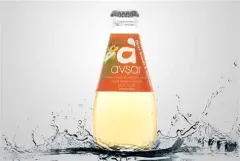 Avşar Düşes Armudu Nektarin Aromalı Doğal Maden Suyu 200 Ml
