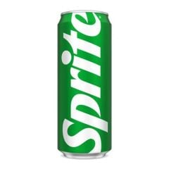 Sprite Kutu 330 Ml