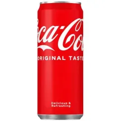 Coca Cola 330ml