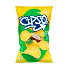 Cipso Yoğurt Parti Cips 160 gr