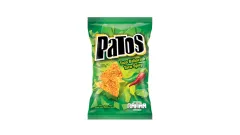 Patos Taco Baharatlı Parti Boy Cips 195 g