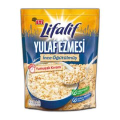 Eti Lifalif Yulaf Ezmesi 500 G