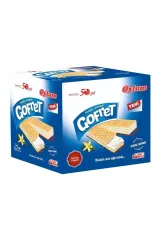 Oylum Gofret Vanilyalı 1050 gr