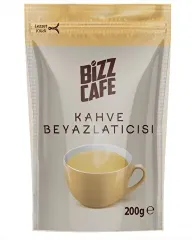 Bizz Cafe Kahve Beyazlatıcısı 200 g