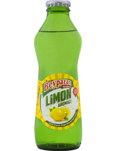 Beypazarı C+Limon 200 Ml