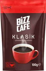 Bizz Cafe Klasik 100 g