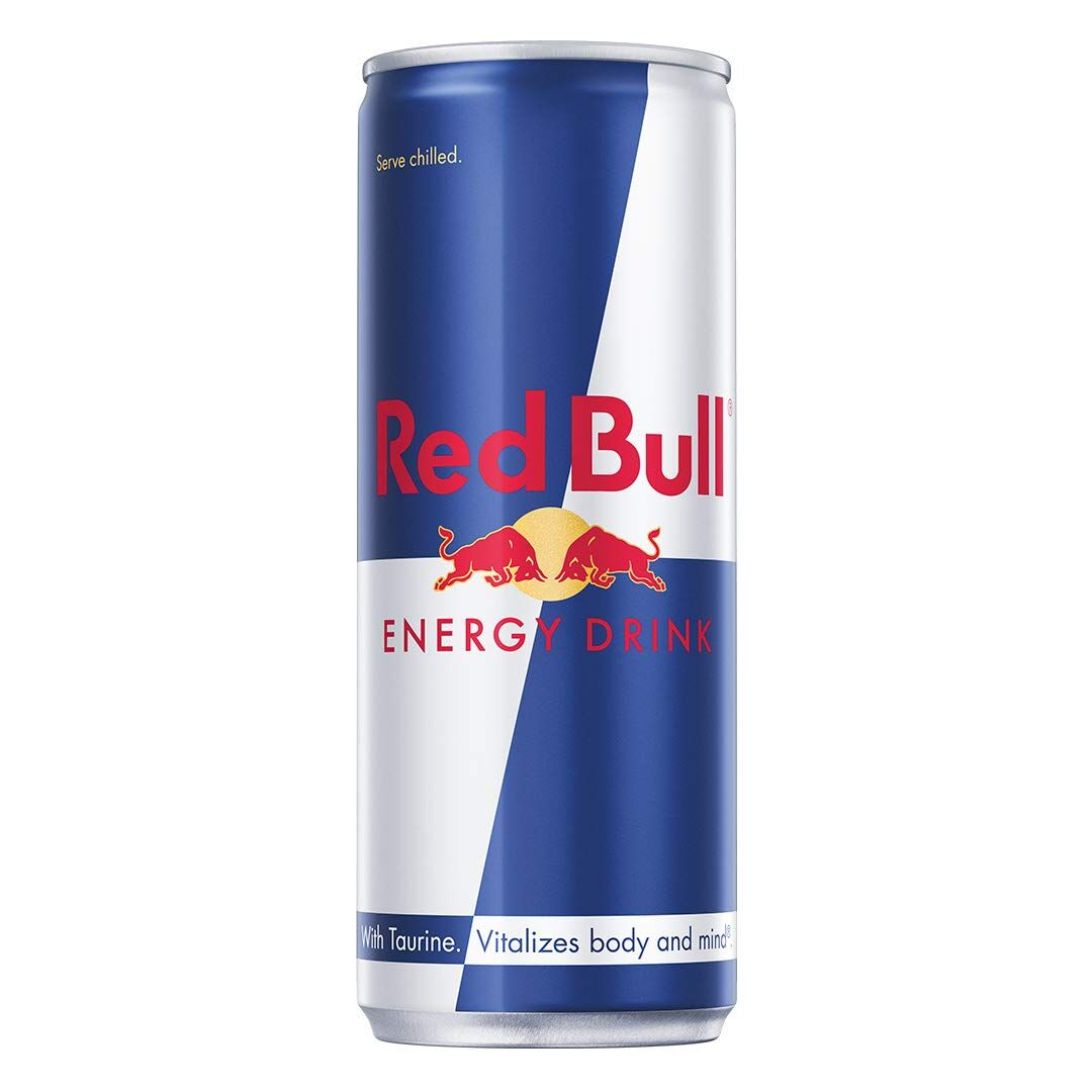Red Bull Enerji İçeceği 250 Ml