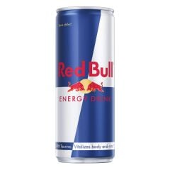 Red Bull Enerji İçeceği 250 Ml