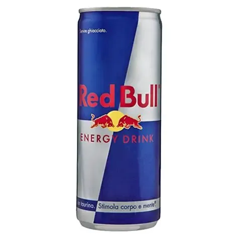 Red Bull Enerji İçeceği 473 Ml
