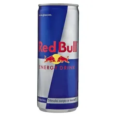 Red Bull Enerji İçeceği 473 Ml