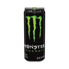 Monster Enerji İçeceği 500 Ml