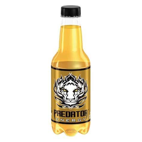Predator Enerji İçeceği 1 L