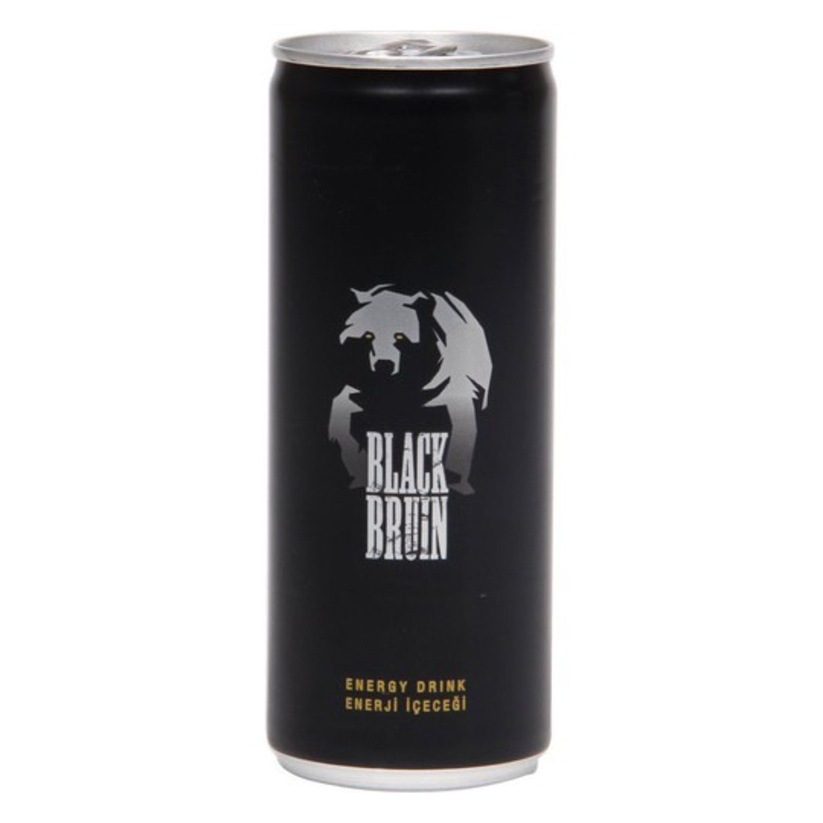 Black Bruin Enerji İçeceği 250 Ml