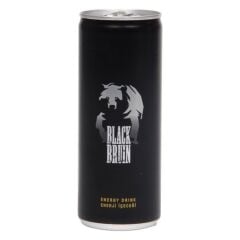 Black Bruin Enerji İçeceği 250 Ml