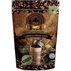 Tarihi Adıyaman Dibek Kahvesi 200 gr