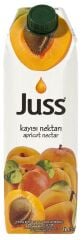 Juss Kayısı Nektarı 1 L