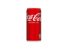 Coca Cola Kutu 200 Ml