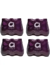Avşar Karadut Maden Suyu 24x200 Ml