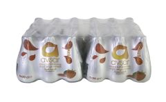 Avşar Karpuz Çilek Maden Suyu 24x200 Ml
