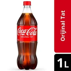 Coca Cola Pet 1 L