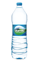 Damla Su 1,5 L