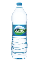 Damla Su 1,5 L