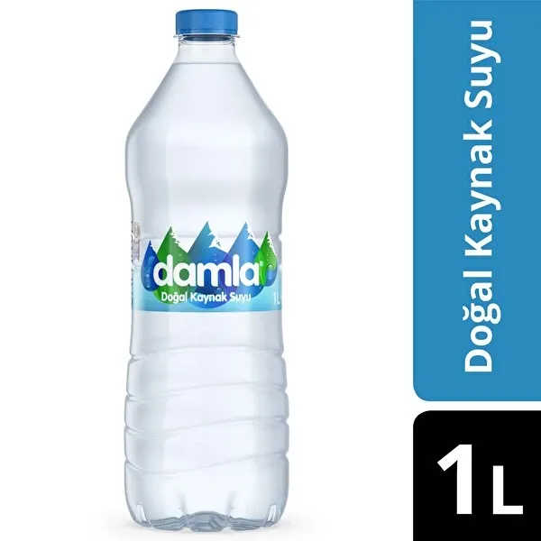 Damla Su 1 Lt