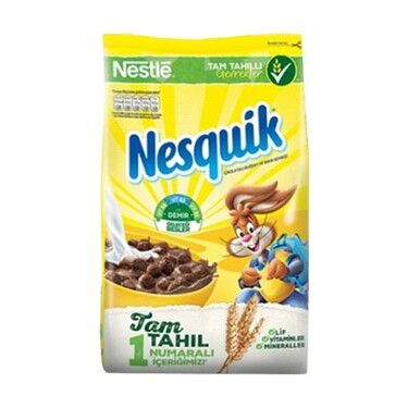 Nestle Nesquik Mısır Gevreği 150 G
