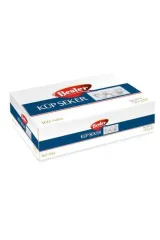 Besler Küp Şeker 750 Gr 360lı