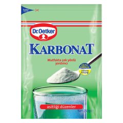 Dr.Oetker Karbonat 250 G 5Li