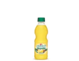Uludağ Meyvelim Ananas İçecek 250 Ml