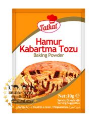 Tatkat Kabartma Tozu 5 Gr