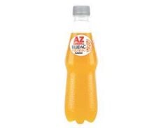Uludağ Gazozu Portakallı Az Şekerli 330 Ml