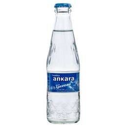 Ankara Gazozu 250 Ml