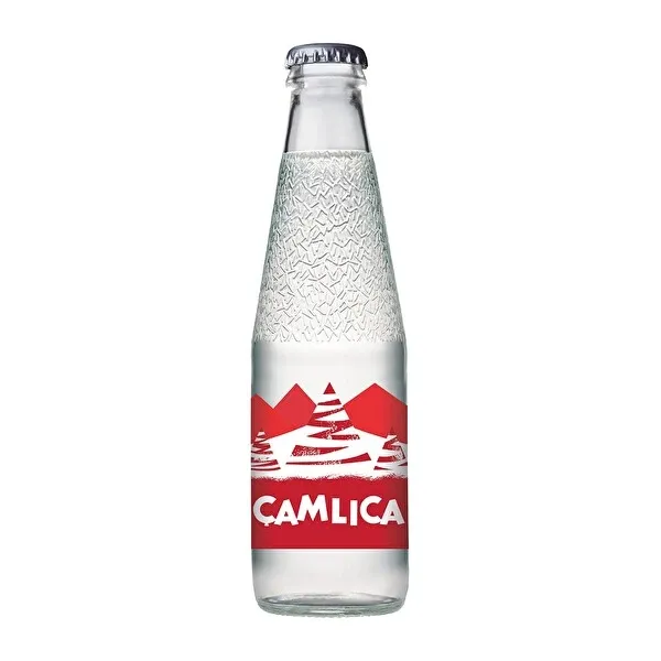 Çamlıca Gazozu 200 Ml