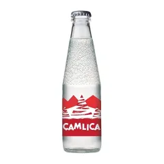 Çamlıca Gazozu 200 Ml