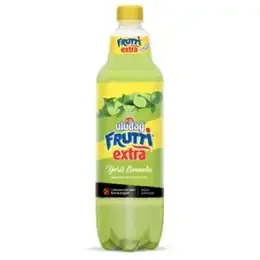 Uludağ Frutti Extra Yeşil Limonlu 300 Ml