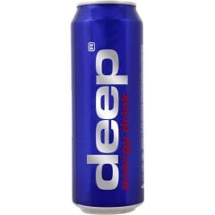Uludağ Deep Enerji İçeceği 500 Ml