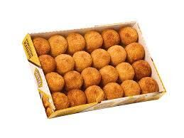 Kutu Porsiyon Kadayıf 500 G